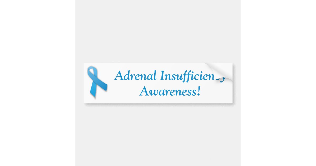 adrenal insufficiency awareness