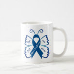 Adrenal Insufficiency: We Need Your Support Coffee Mug at Zazzle