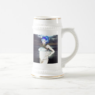 Adrenalynne Mug - Customized