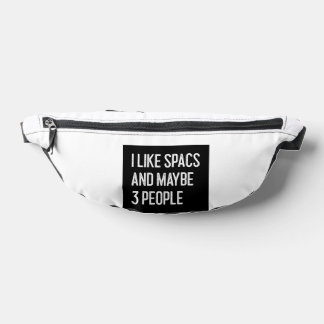 adrianedekero fanny pack