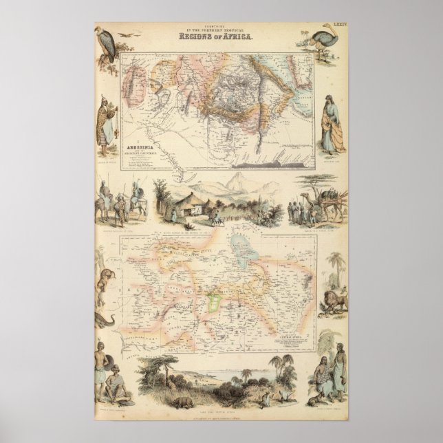 Adrica Poster (Front)