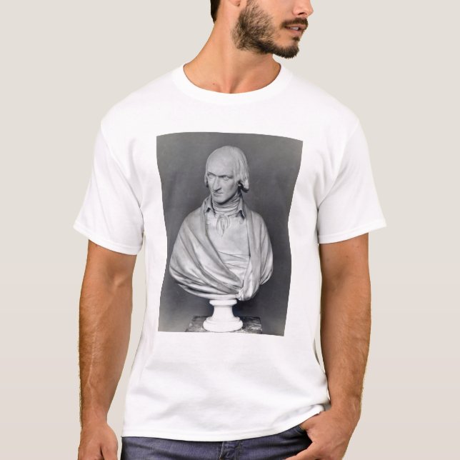 Adrien Duquesnoy T-Shirt (Front)