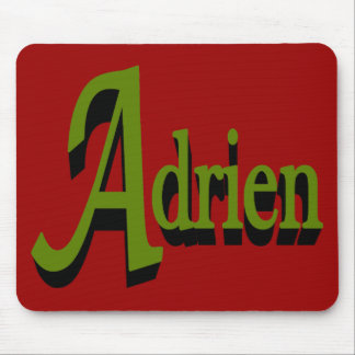 Adrien Mousepad