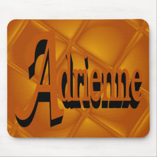 Adrienne Mousepad
