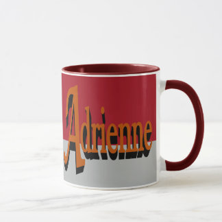 Adrienne Mug
