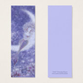 Adrift Bookmark (Front & Back)
