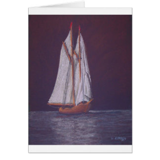 Adrift Cards