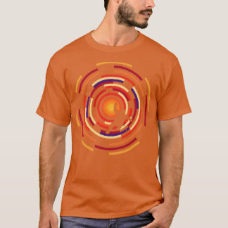 Adrift In Space T-Shirt