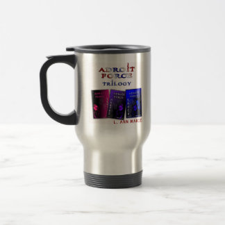 Adroit Force Trilogy cup