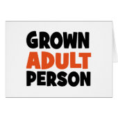 adult (Front Horizontal)