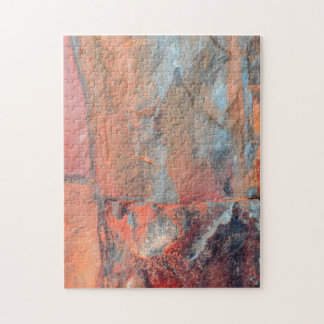 Adult Abstract Art Jigsaw Puzzle