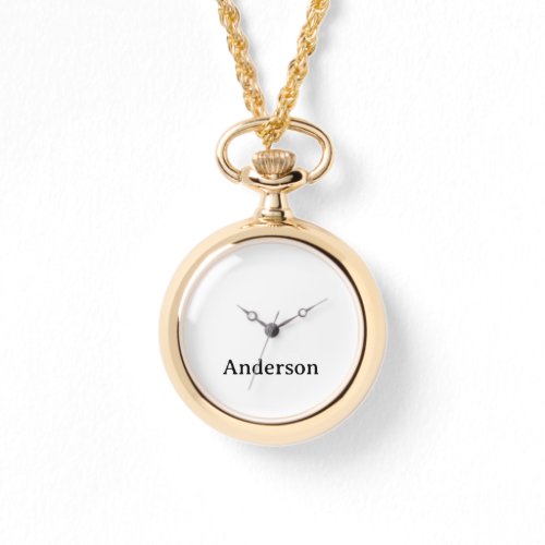 Adult Alloy Case with Alloy Chains Necklace Photo