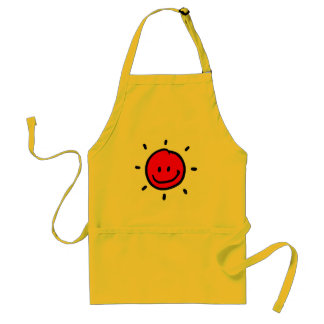  ADULT APRON