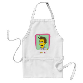 ADULT APRON