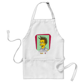 ADULT APRON