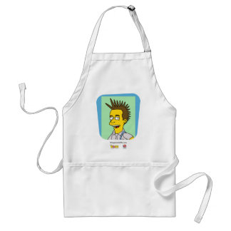 ADULT APRON