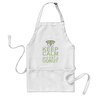 ADULT APRON