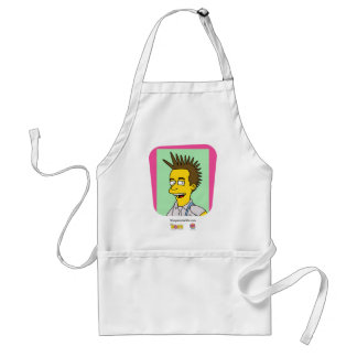 ADULT APRON