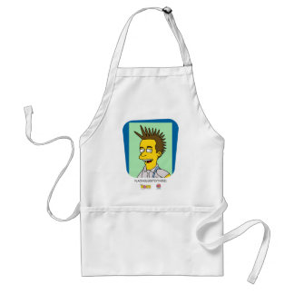 ADULT APRON