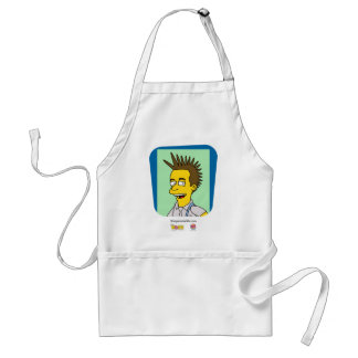 ADULT APRON