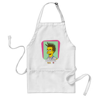 ADULT APRON
