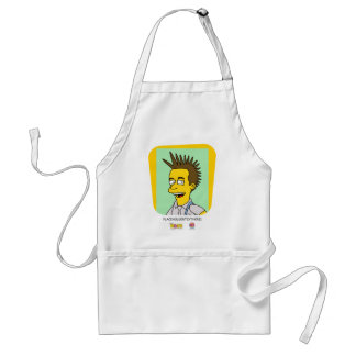 ADULT APRON