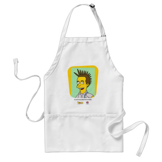 ADULT APRON