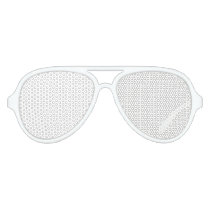 Adult Aviator Party Shades, Custom Party Shades Adult Aviator Party Shades, Custom Party Shades