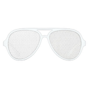 Adult Aviator Party Shades, Custom Party Shades