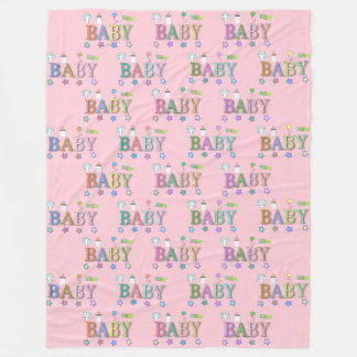 Adult Baby Blanket | night night AB | Baby4life