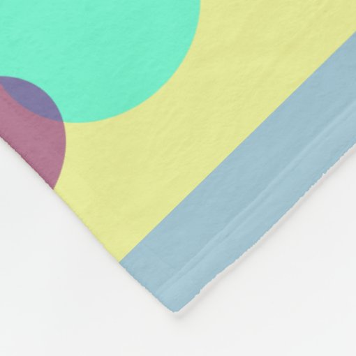 Adult Baby Boy Blanket/Adult Baby Blanket/ABDL Fleece Blanket Zazzle