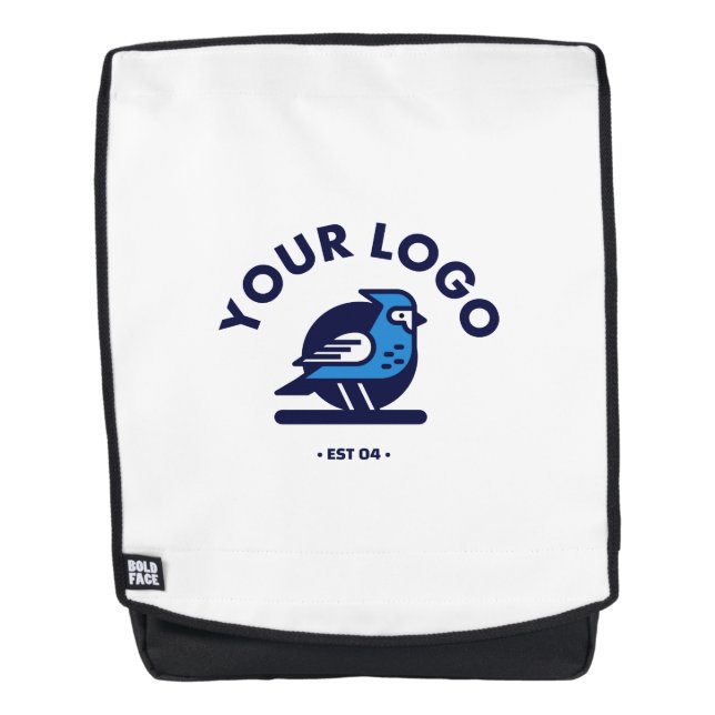 Adult Backpack (Front)