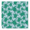 Adult Bandanas Featuring Green Sea Turtles on Blue