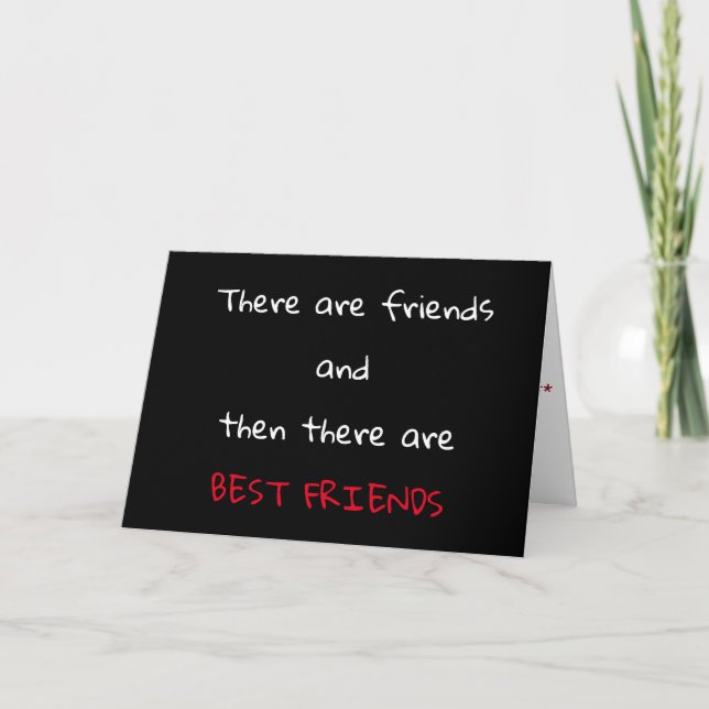 **ADULT BIRTHDAY WISHES** AND PRETTY DARN FUNNY! CARD (Front)