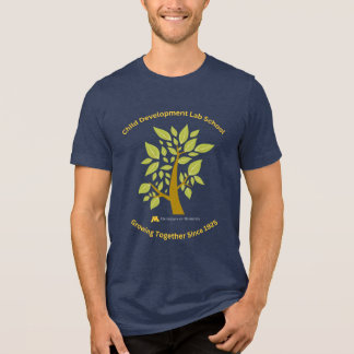 Adult CDLS Growing Together Shirt