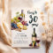 Adult Cheese And Wine Charcuterie 30th Birthday