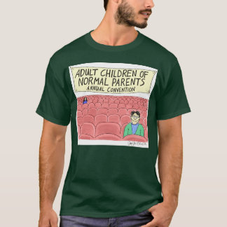 Adult Children of Normal Parents Annual Convention T-Shirt