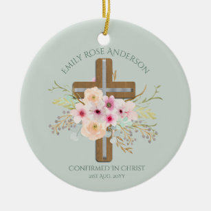 christian christmas ornaments