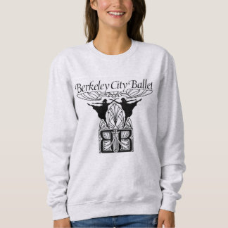 Adult Crewneck Sweatshirt - Grey