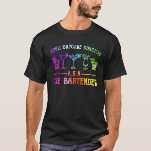 funny daycare shirts