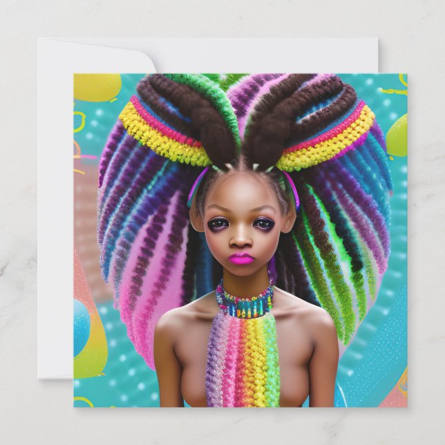 Adult Easter Egg Hunt Spring Holiday Birthday Fun Invitation (Front)