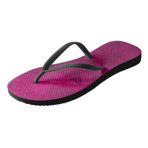 Adult Flip Flops, Slim Straps Flip Flops
