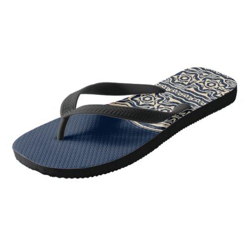 Adult Flip Flops Wide Straps Flip Flops