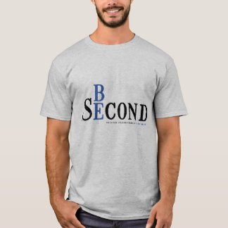 Adult gray shirt