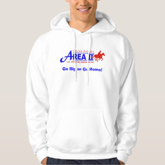 Adult Hooded Sweatshirt