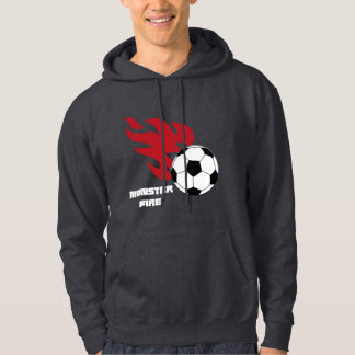 Adult hoodsweatshirt hoodie