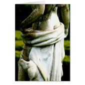 Adult Humor card woman (Front)