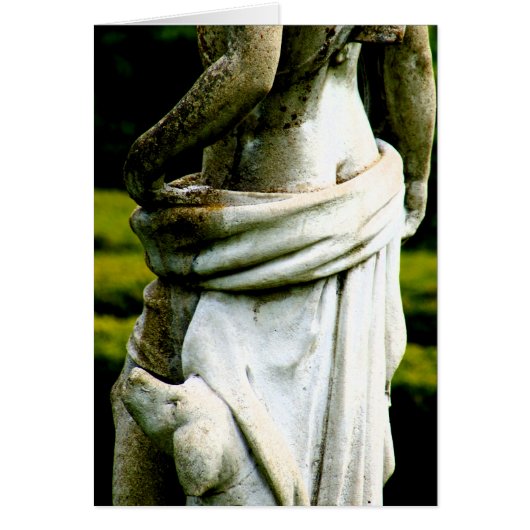 Adult Humor card woman (Front)