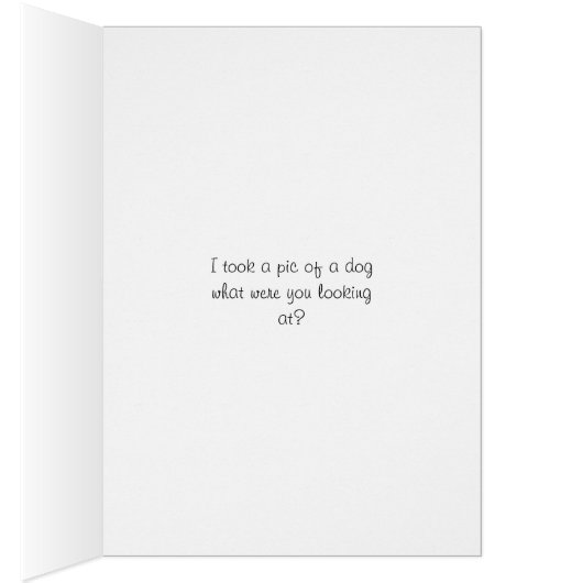 Adult Humor card woman (Inside (Right))