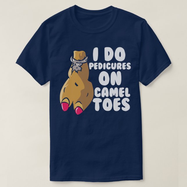 Adult Humor Jokes T-Shirt (Design Front)